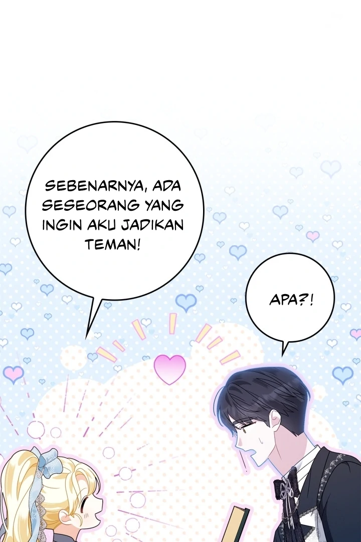 I Became the Daughter of a Ghost Duke Chapter 20 Gambar 14