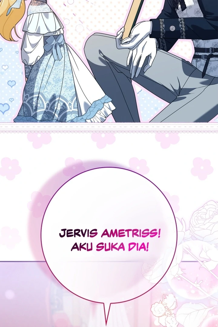 I Became the Daughter of a Ghost Duke Chapter 20 Gambar 15