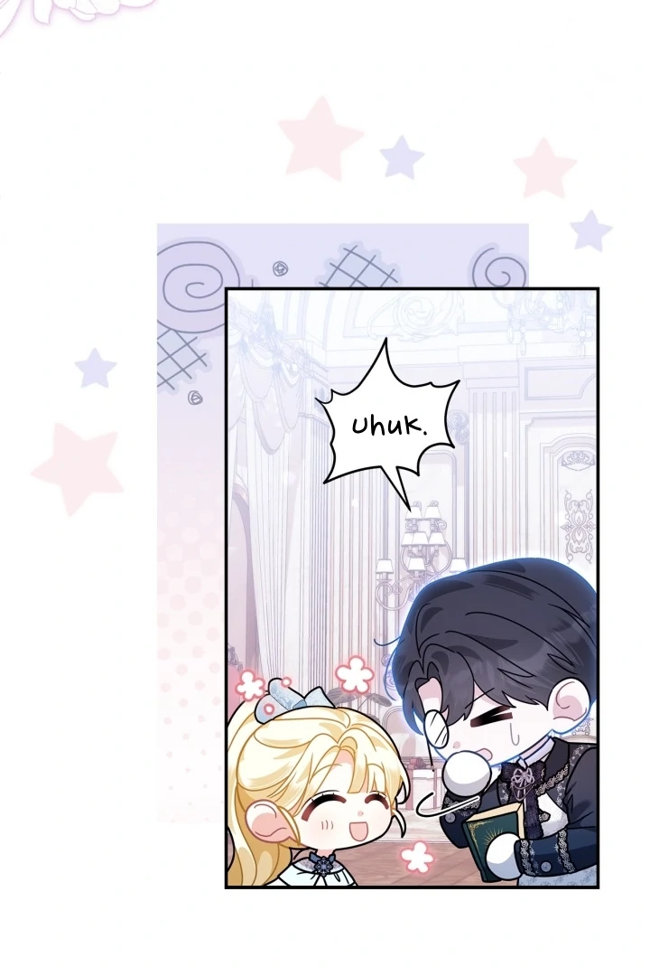 I Became the Daughter of a Ghost Duke Chapter 20 Gambar 17