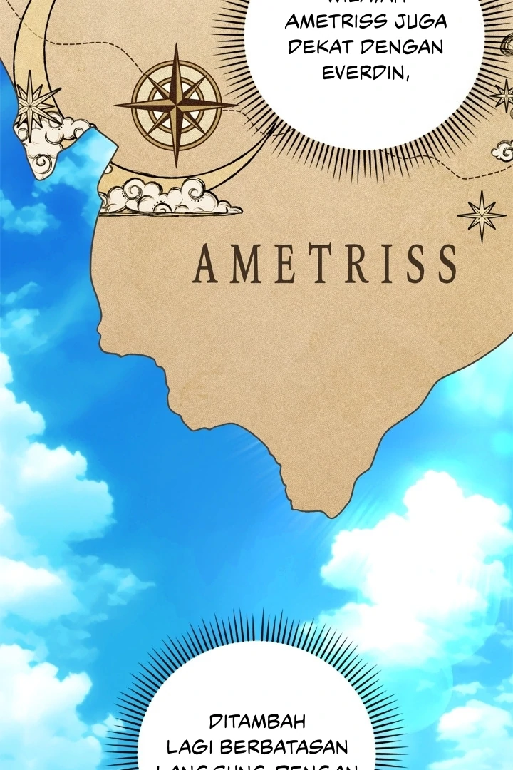 I Became the Daughter of a Ghost Duke Chapter 20 Gambar 19