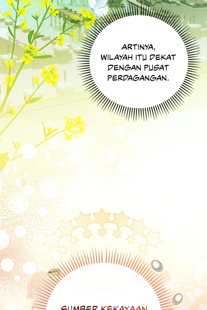 I Became the Daughter of a Ghost Duke Chapter 20 Gambar 21