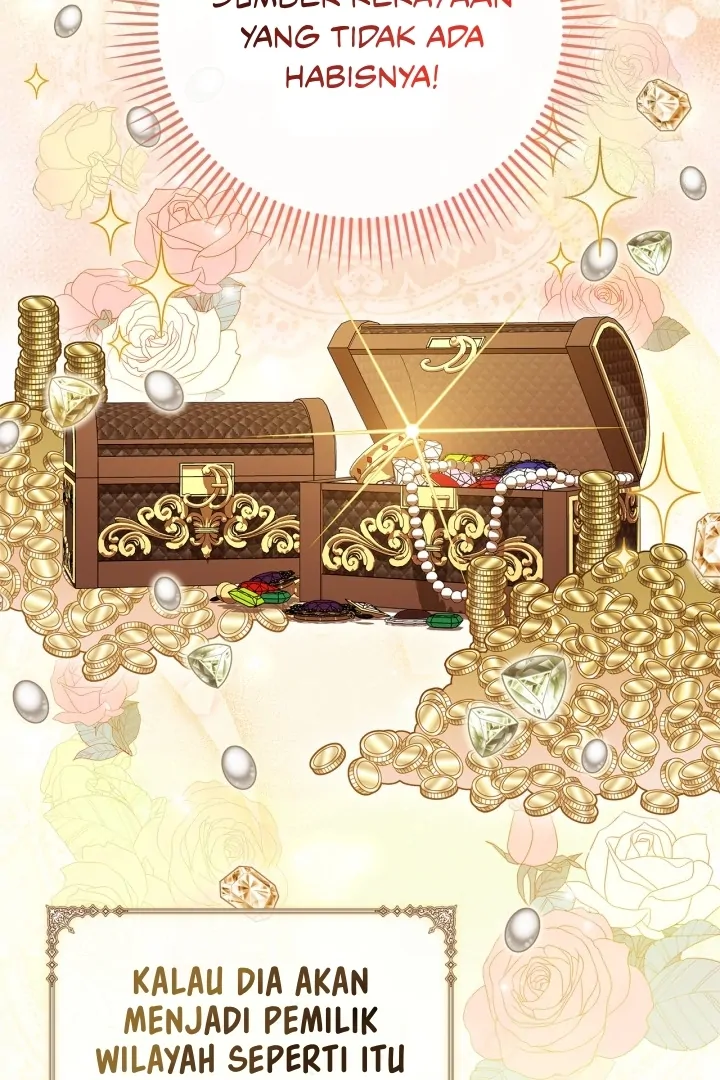 I Became the Daughter of a Ghost Duke Chapter 20 Gambar 22