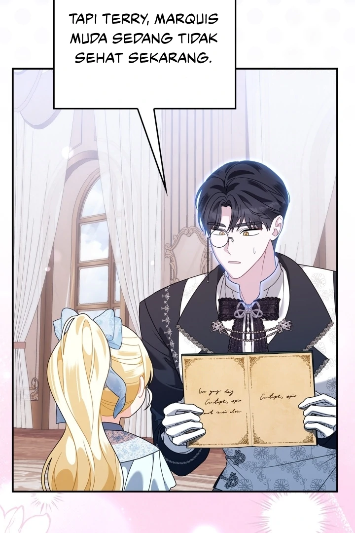 I Became the Daughter of a Ghost Duke Chapter 20 Gambar 28