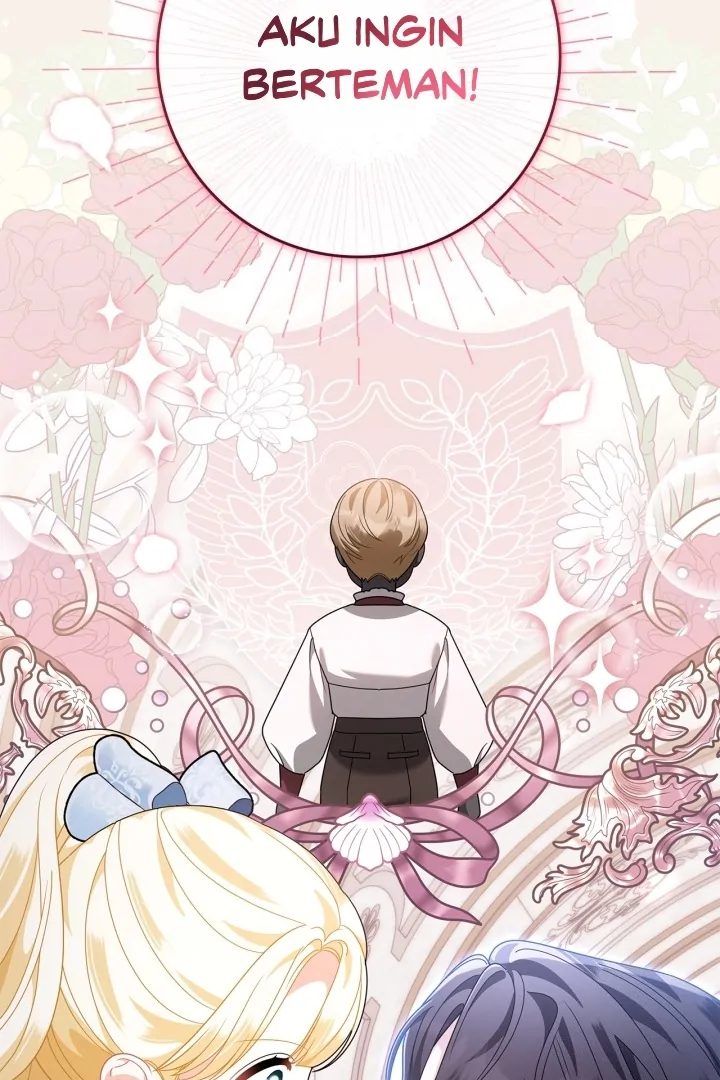 I Became the Daughter of a Ghost Duke Chapter 20 Gambar 3