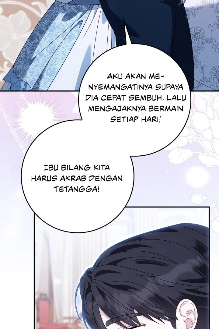 I Became the Daughter of a Ghost Duke Chapter 20 Gambar 30
