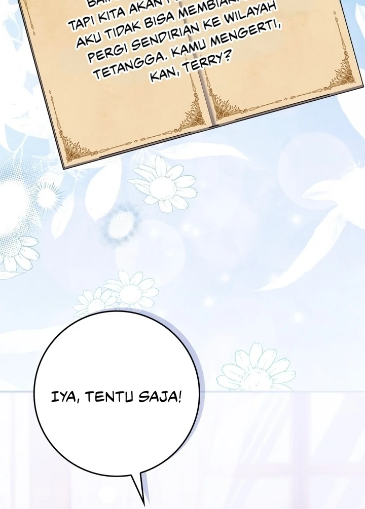 I Became the Daughter of a Ghost Duke Chapter 20 Gambar 34