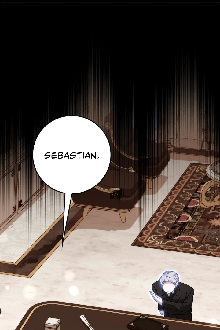 I Became the Daughter of a Ghost Duke Chapter 20 Gambar 38