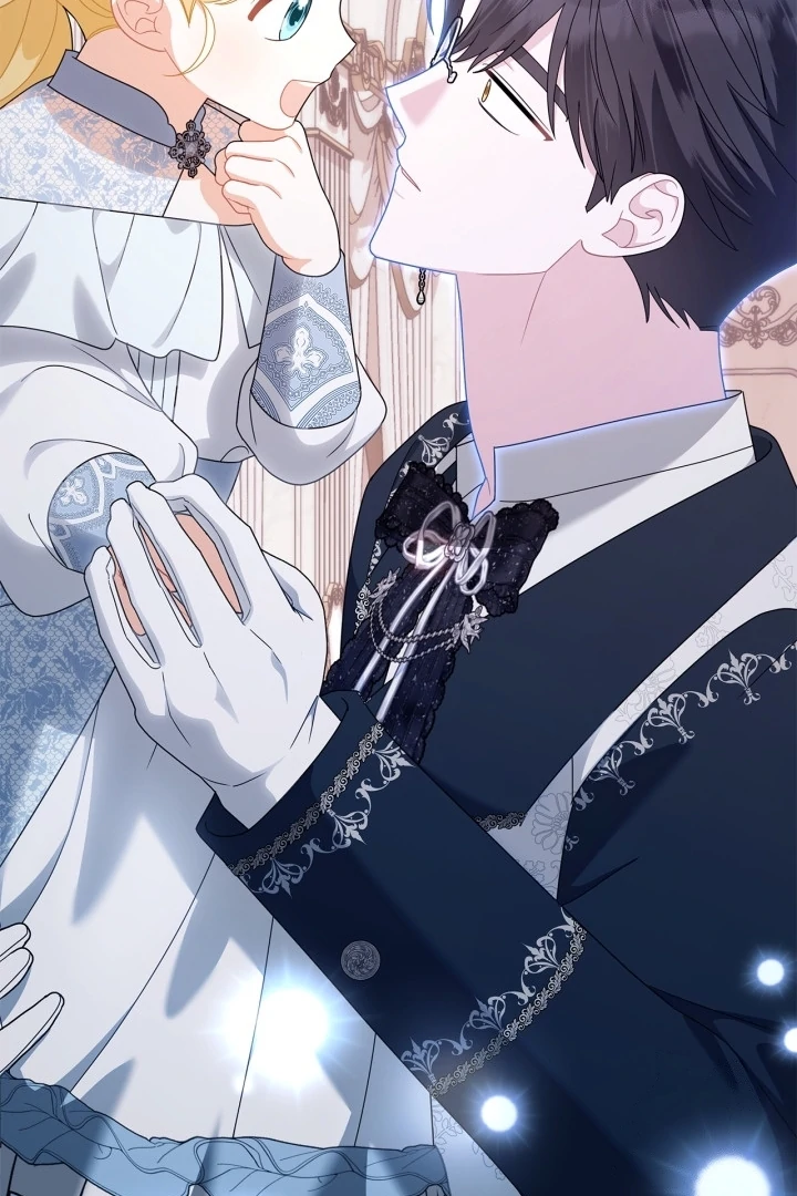 I Became the Daughter of a Ghost Duke Chapter 20 Gambar 4