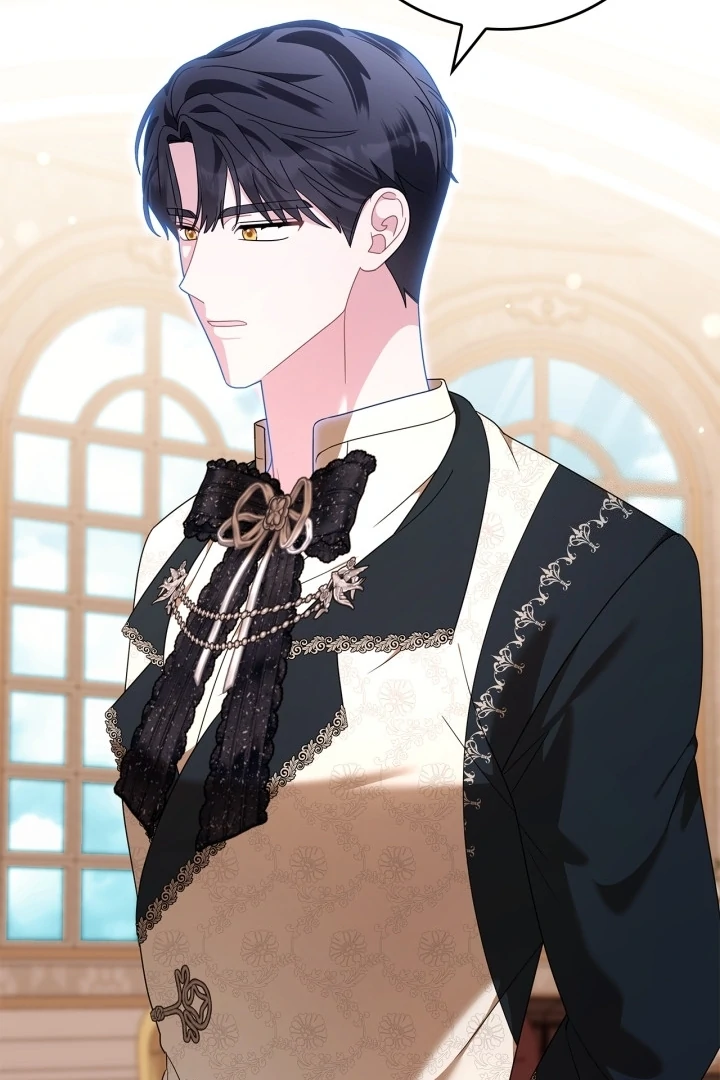 I Became the Daughter of a Ghost Duke Chapter 20 Gambar 40