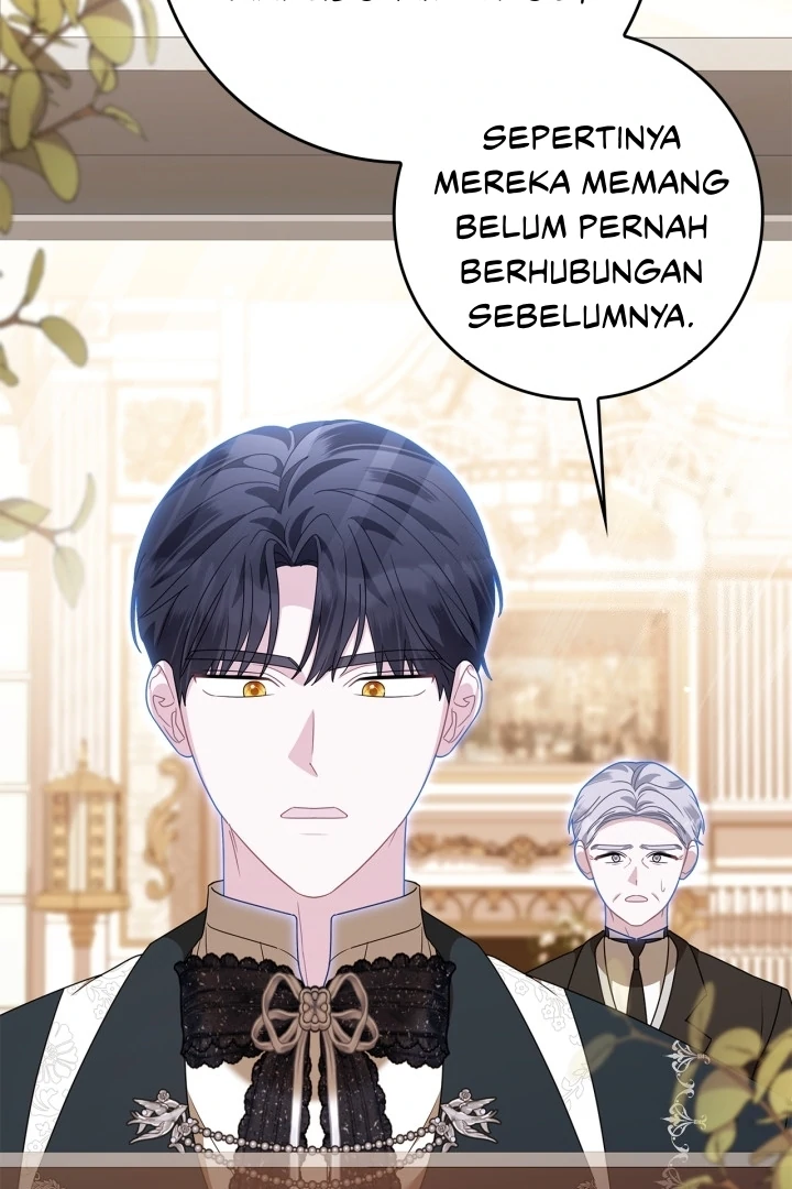 I Became the Daughter of a Ghost Duke Chapter 20 Gambar 42