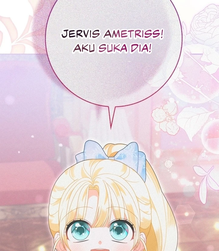 I Became the Daughter of a Ghost Duke Chapter 20 Gambar 44