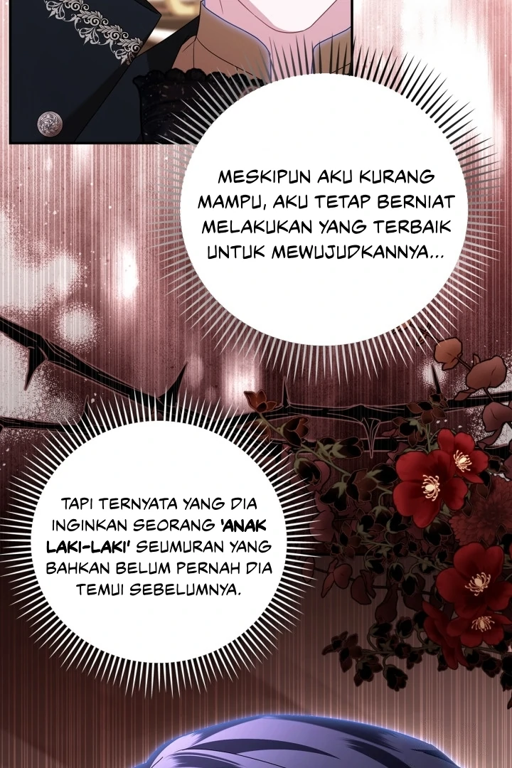 I Became the Daughter of a Ghost Duke Chapter 20 Gambar 47