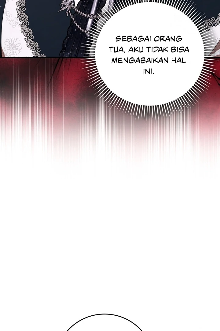 I Became the Daughter of a Ghost Duke Chapter 20 Gambar 49