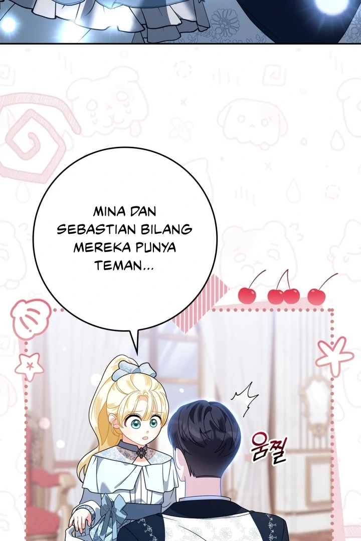 I Became the Daughter of a Ghost Duke Chapter 20 Gambar 5