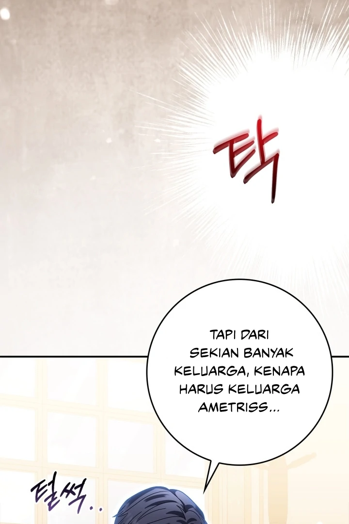 I Became the Daughter of a Ghost Duke Chapter 20 Gambar 51