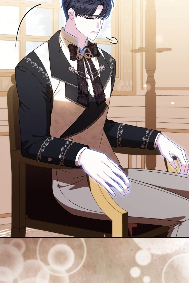 I Became the Daughter of a Ghost Duke Chapter 20 Gambar 52