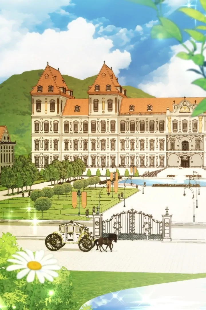 I Became the Daughter of a Ghost Duke Chapter 20 Gambar 58