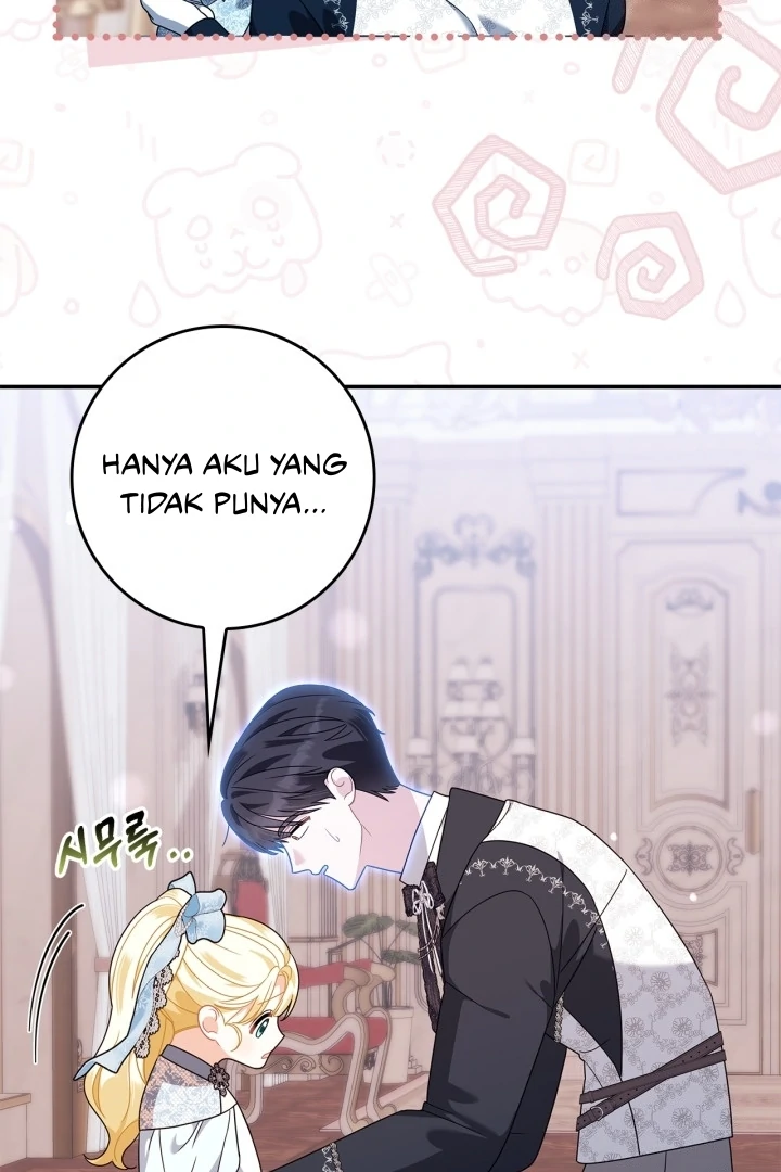 I Became the Daughter of a Ghost Duke Chapter 20 Gambar 6