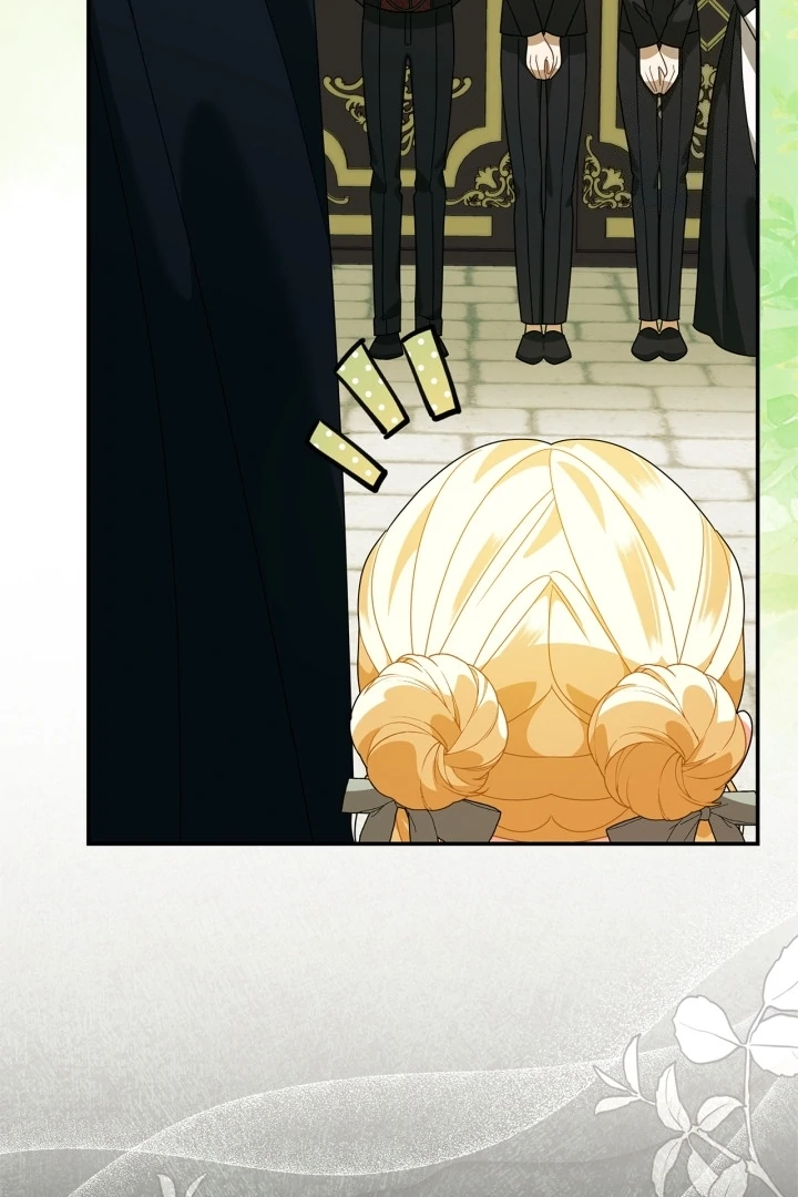 I Became the Daughter of a Ghost Duke Chapter 20 Gambar 61