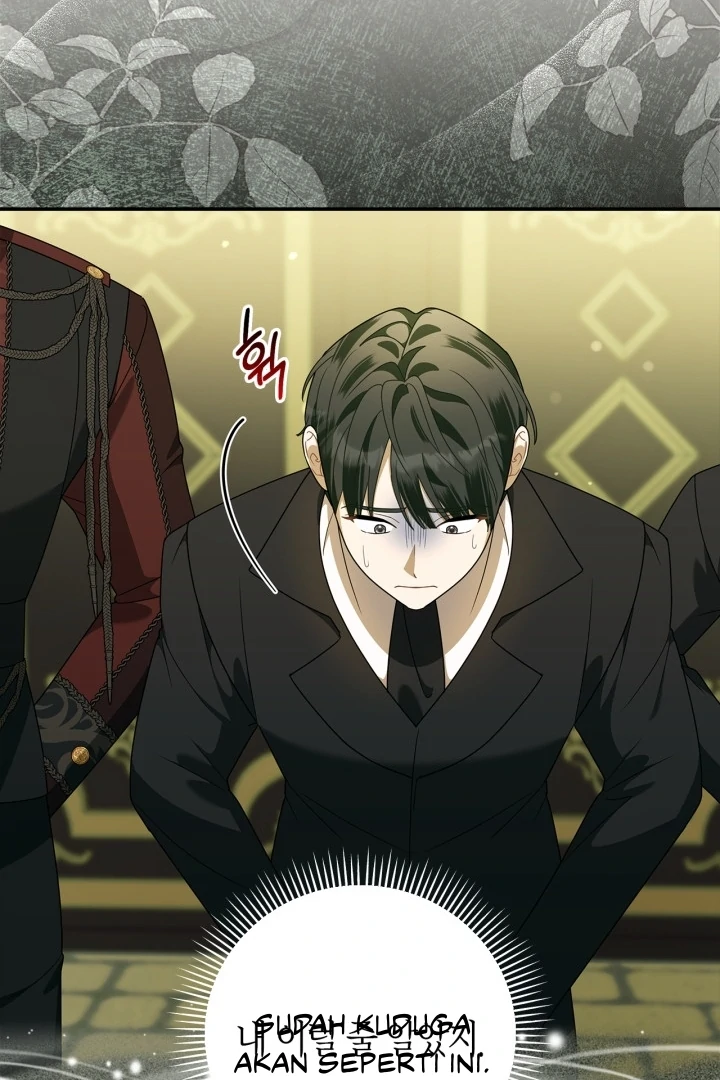 I Became the Daughter of a Ghost Duke Chapter 20 Gambar 62