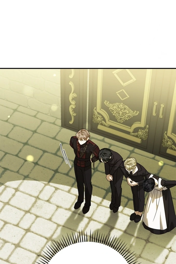 I Became the Daughter of a Ghost Duke Chapter 20 Gambar 64