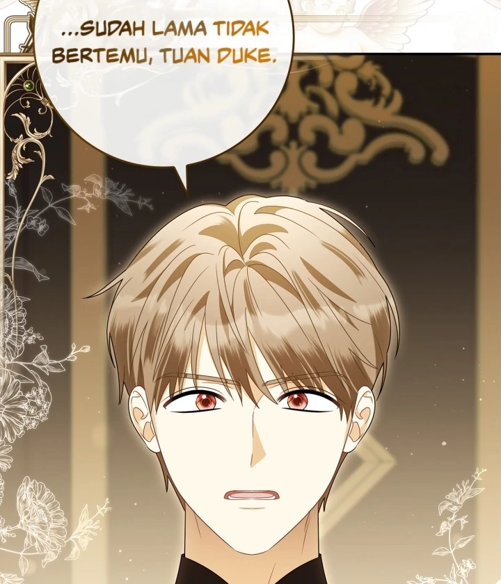 I Became the Daughter of a Ghost Duke Chapter 20 Gambar 66