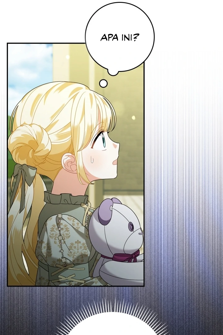 I Became the Daughter of a Ghost Duke Chapter 20 Gambar 68