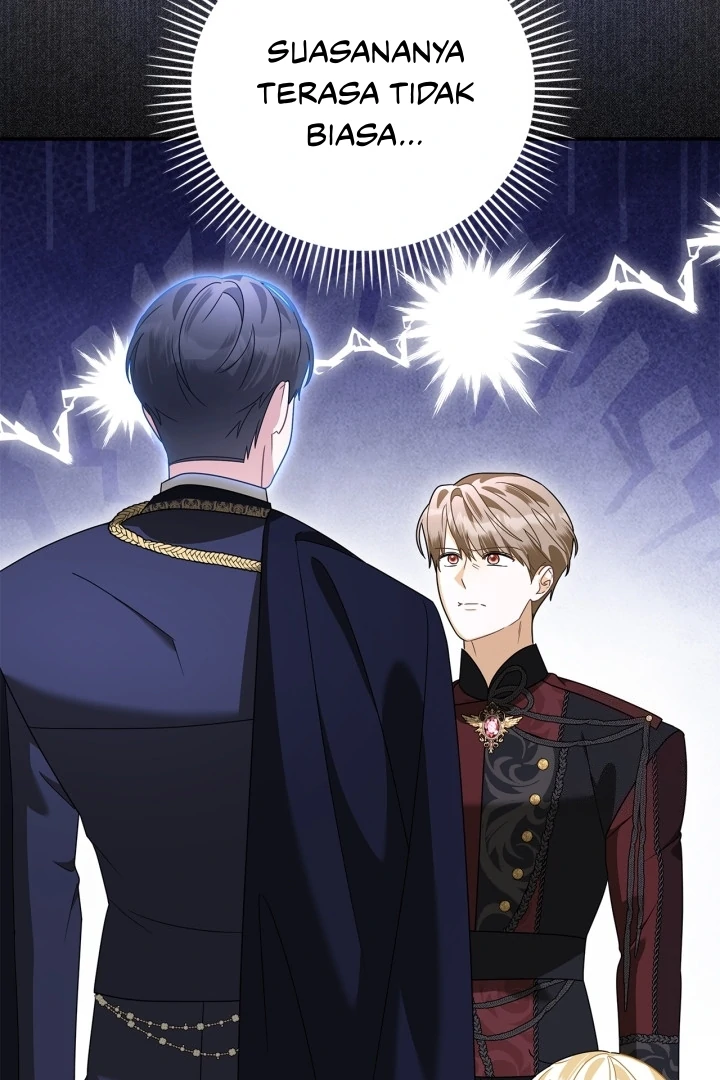 I Became the Daughter of a Ghost Duke Chapter 20 Gambar 69