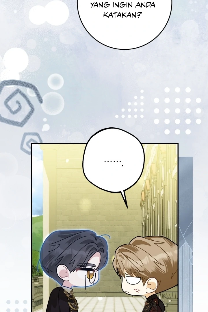 I Became the Daughter of a Ghost Duke Chapter 20 Gambar 72