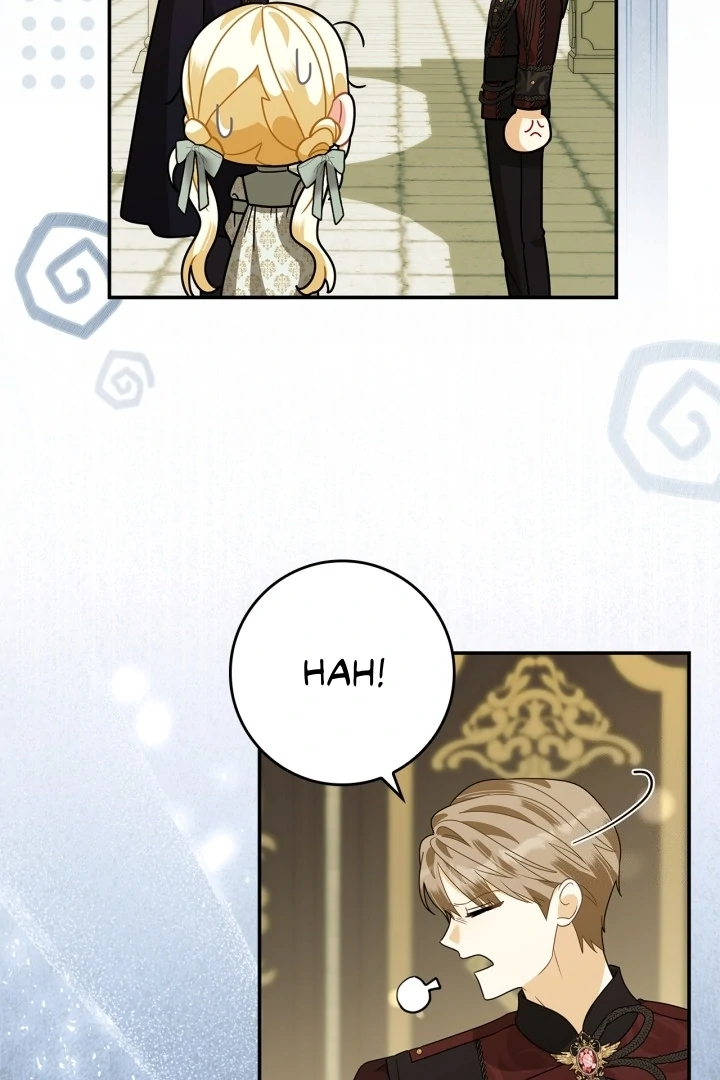 I Became the Daughter of a Ghost Duke Chapter 20 Gambar 73