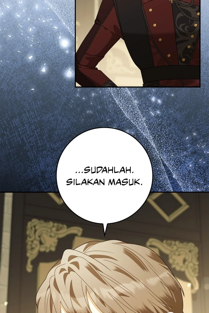 I Became the Daughter of a Ghost Duke Chapter 20 Gambar 74