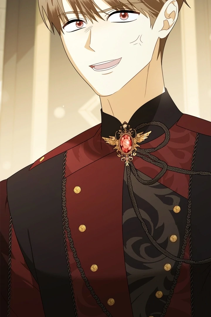 I Became the Daughter of a Ghost Duke Chapter 20 Gambar 75