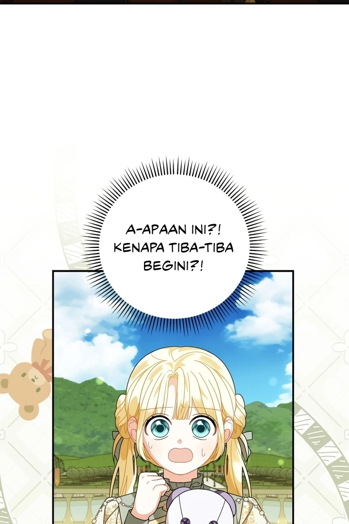 I Became the Daughter of a Ghost Duke Chapter 20 Gambar 76