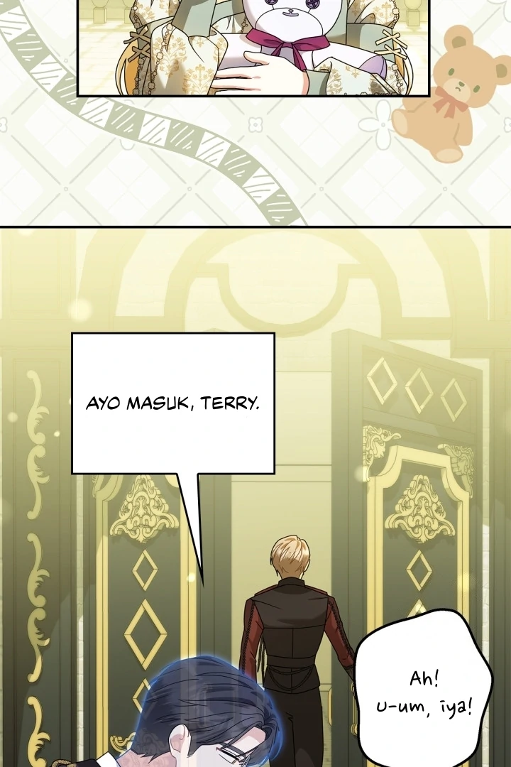 I Became the Daughter of a Ghost Duke Chapter 20 Gambar 77