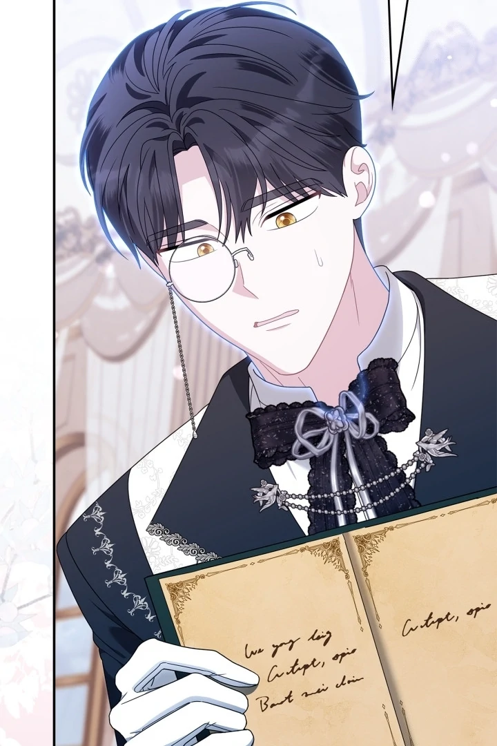 I Became the Daughter of a Ghost Duke Chapter 20 Gambar 8