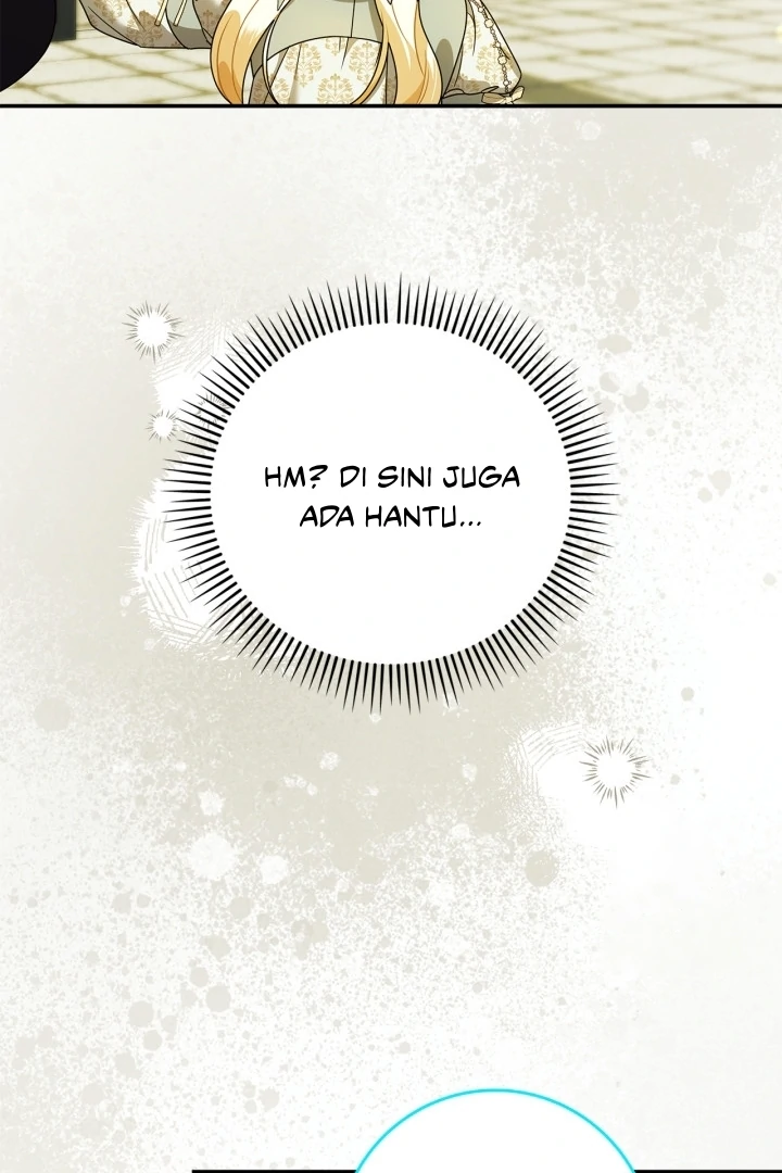 I Became the Daughter of a Ghost Duke Chapter 20 Gambar 81