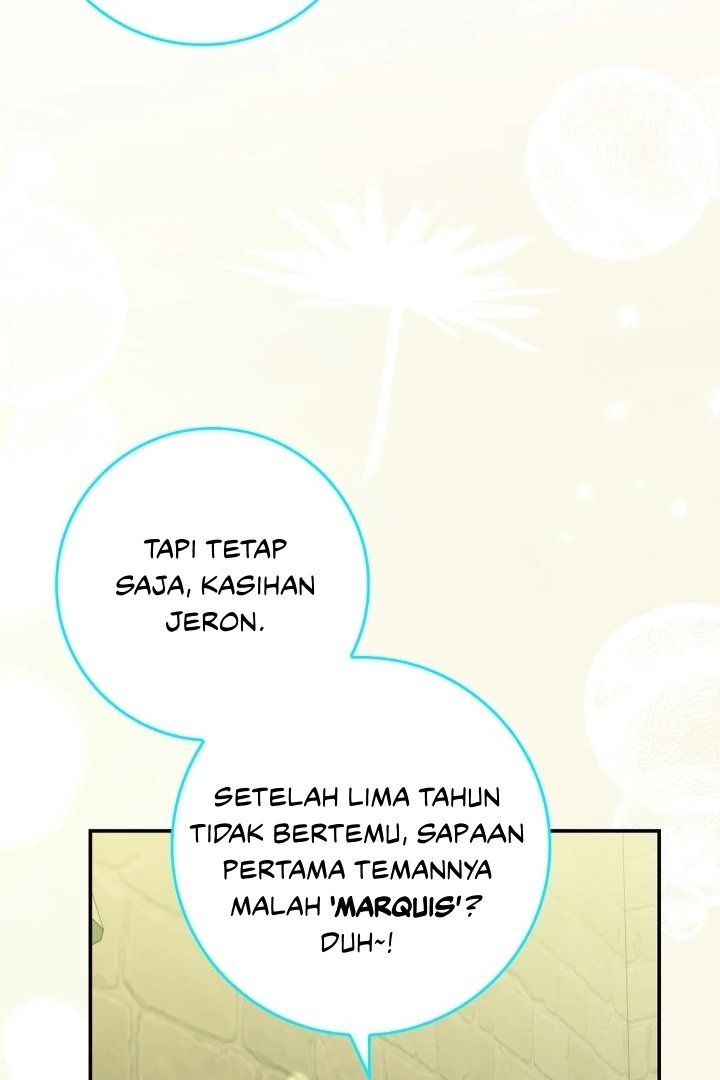 I Became the Daughter of a Ghost Duke Chapter 20 Gambar 83