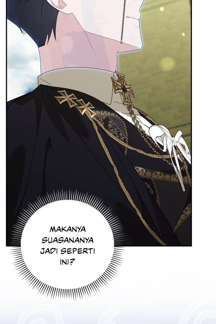 I Became the Daughter of a Ghost Duke Chapter 20 Gambar 86