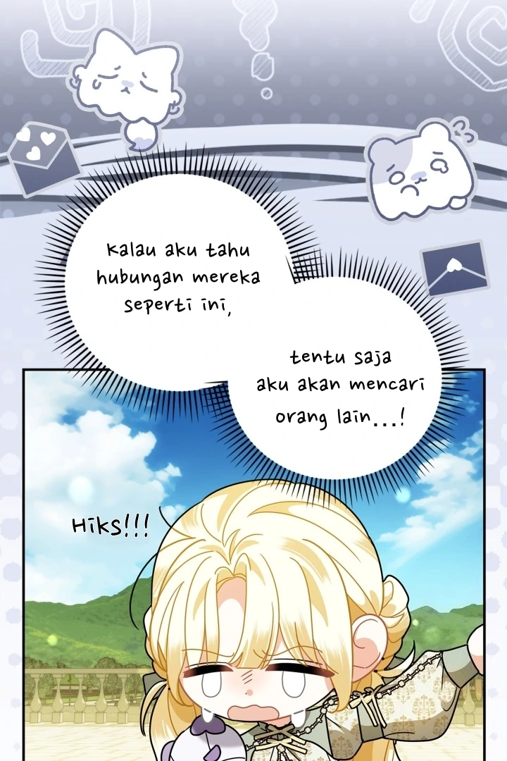 I Became the Daughter of a Ghost Duke Chapter 20 Gambar 87