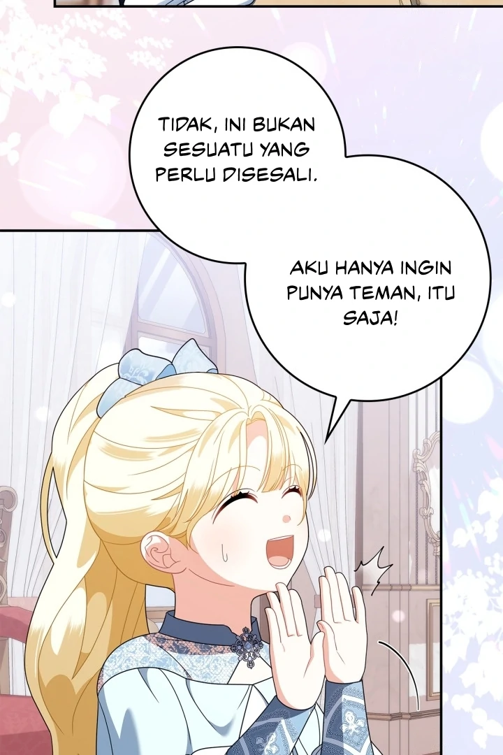 I Became the Daughter of a Ghost Duke Chapter 20 Gambar 9