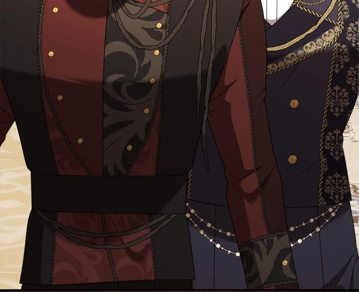 I Became the Daughter of a Ghost Duke Chapter 20 Gambar 91