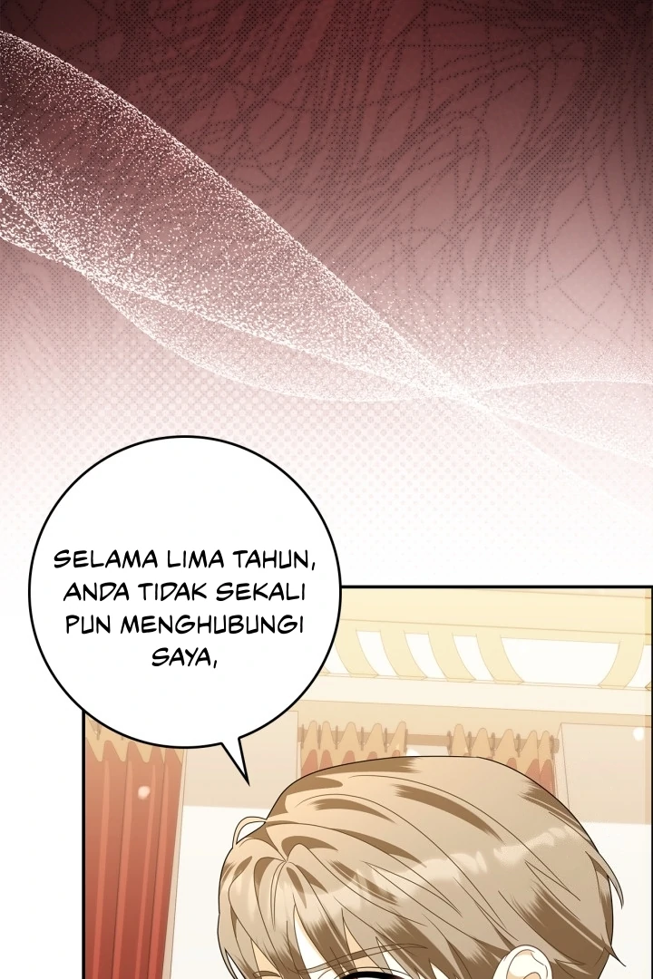 I Became the Daughter of a Ghost Duke Chapter 20 Gambar 92