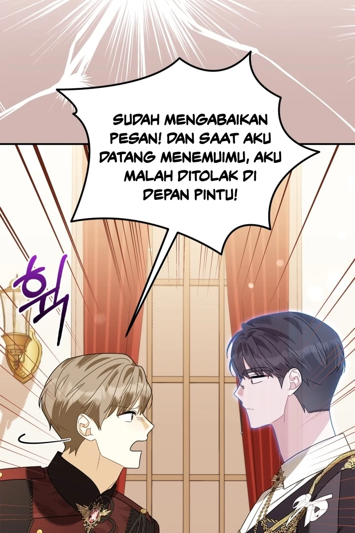 I Became the Daughter of a Ghost Duke Chapter 20 Gambar 94