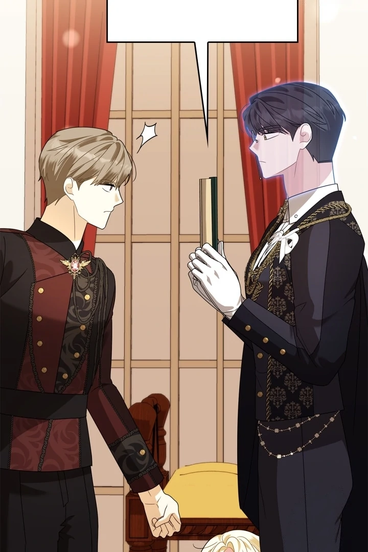 I Became the Daughter of a Ghost Duke Chapter 20 Gambar 99