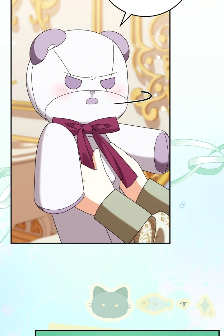 I Became the Daughter of a Ghost Duke Chapter 21 Gambar 104