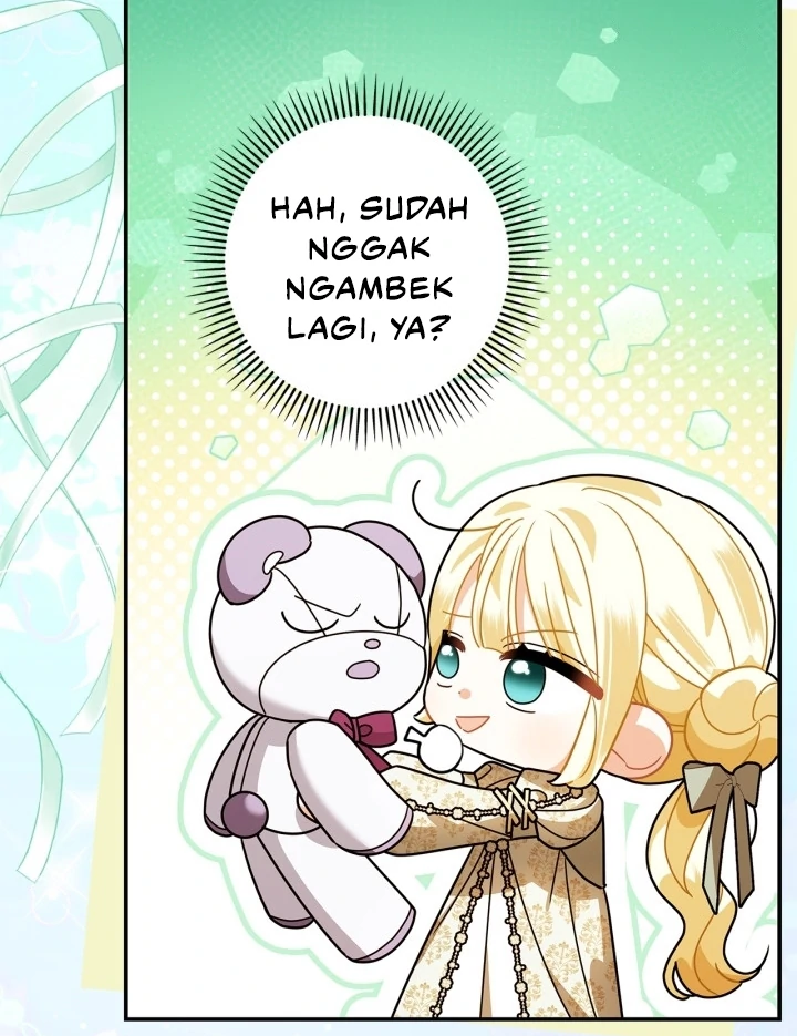 I Became the Daughter of a Ghost Duke Chapter 21 Gambar 105