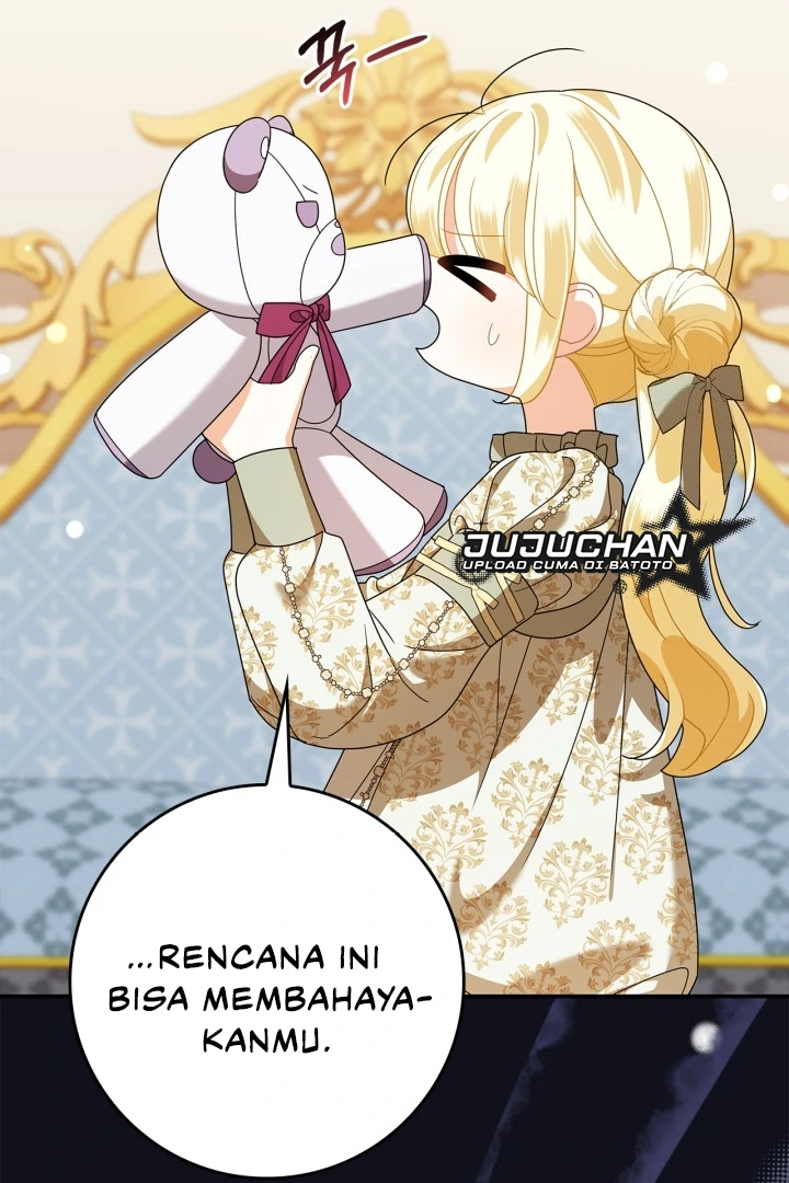 I Became the Daughter of a Ghost Duke Chapter 21 Gambar 107