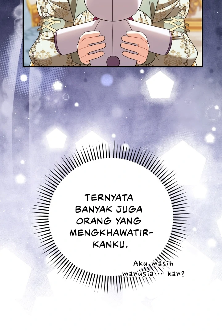 I Became the Daughter of a Ghost Duke Chapter 21 Gambar 109