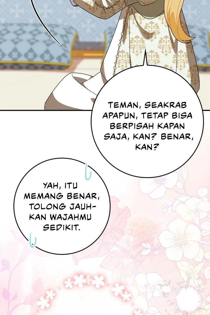 I Became the Daughter of a Ghost Duke Chapter 21 Gambar 100