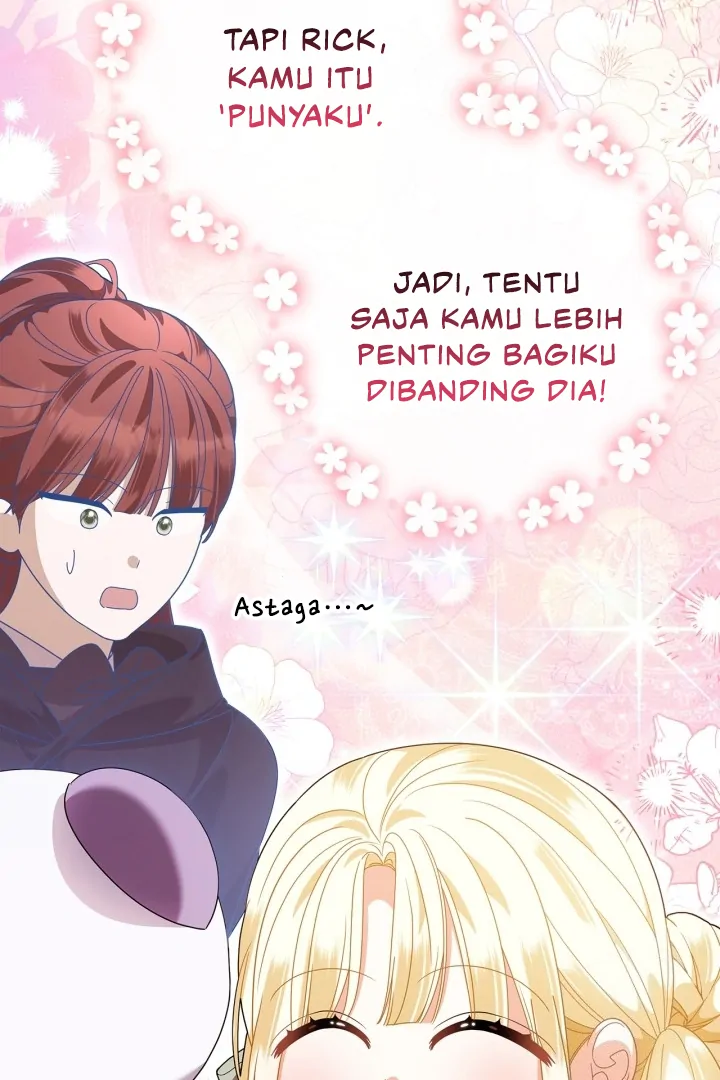 I Became the Daughter of a Ghost Duke Chapter 21 Gambar 101